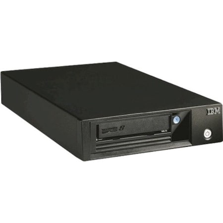 Lenovo Ibm 6160-H8S Tape Drive 6160S8E